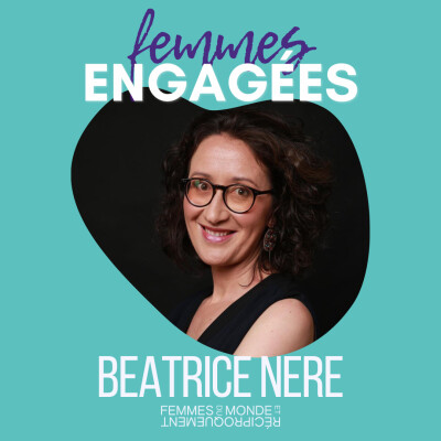 La Française Béatrice Néré : « La santé des enfants et des mamans, c'est le signe de bonne santé d'une société » cover