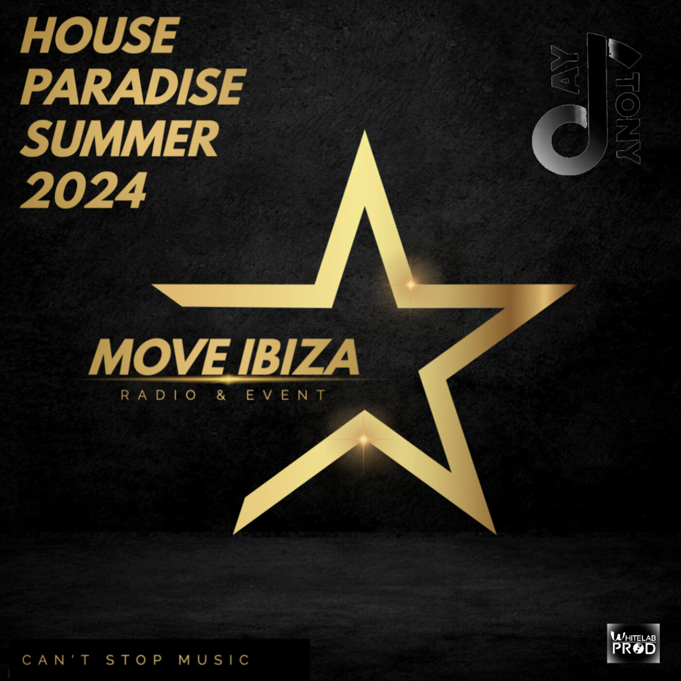 MIX DJ GUEST - ELECTRO ROOM STUDIO