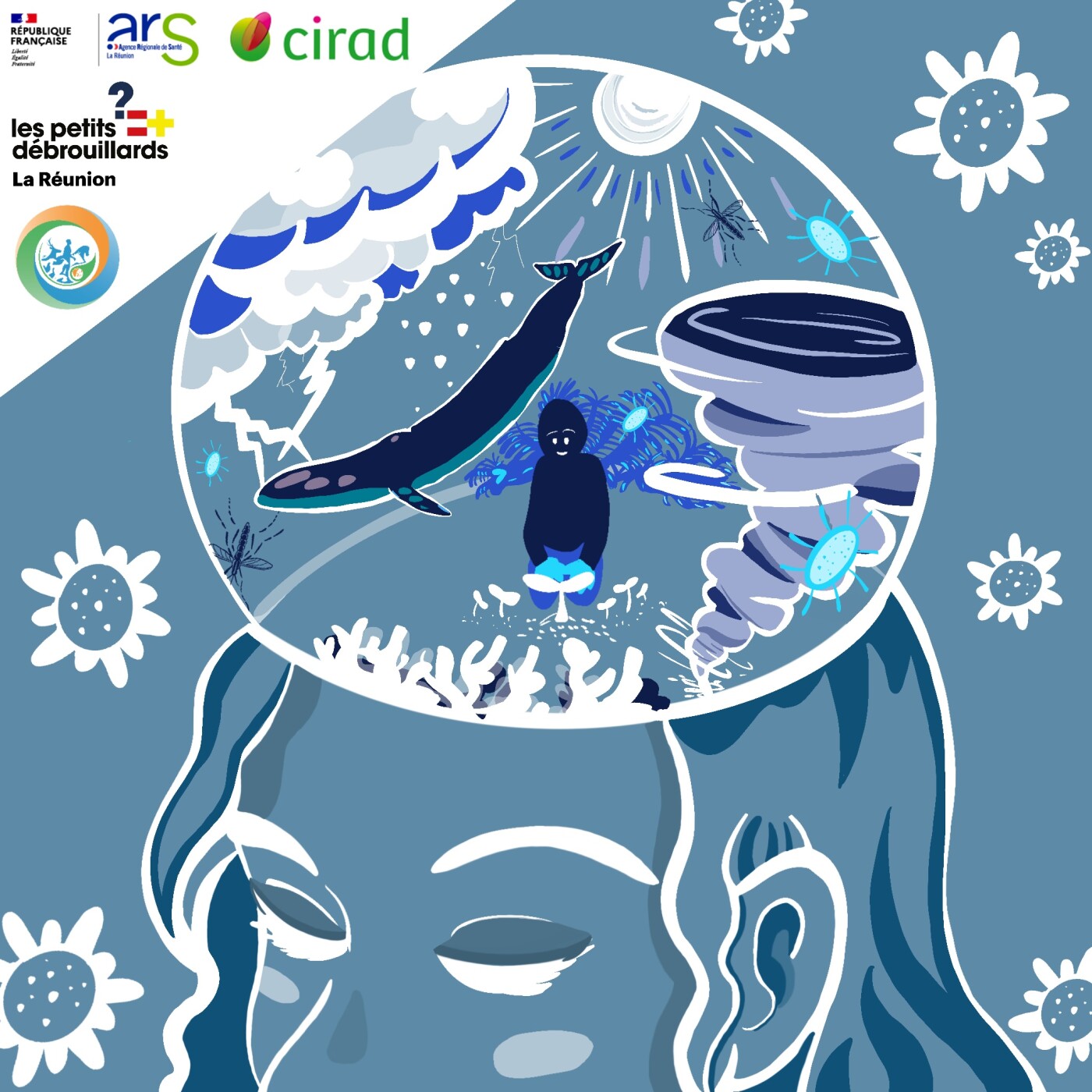 (REDIFFUSION) Climat et Santé(s) : de l’adaptation à la résilience (2/2)