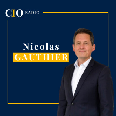 Chanel Fashion | Nicolas Gauthier, CIO de Chanel Fashion cover