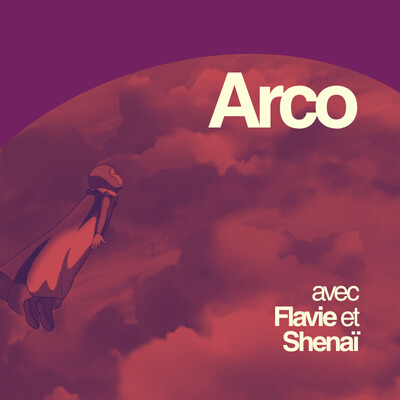 Arco : Un film qui redonne à espérer cover