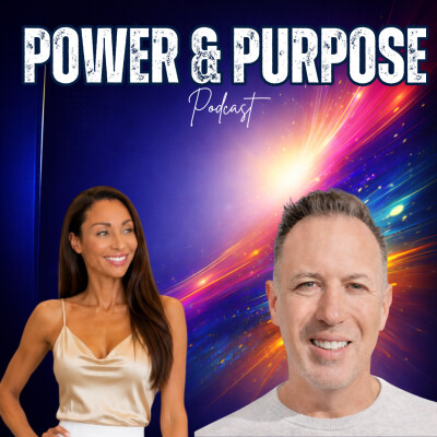180: The Hidden Ways We Control Others: Healing Codependency & Becoming Authentic with Steven Francisci cover