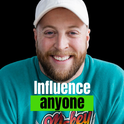 The Man Behind $2,000,000 in Creator Revenue: The One Influence Advantage AI Can’t Replace cover