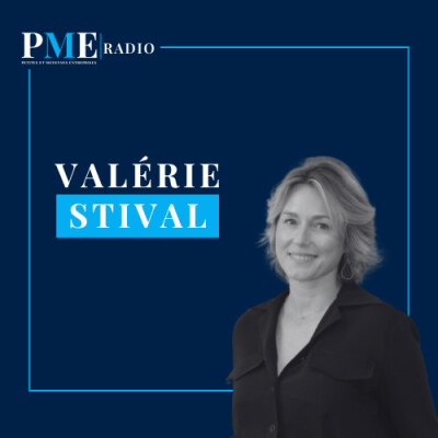 Yneia : Une entreprise qui se réinvente autour du document | Valérie Stival, Directrice Générale de Yneia, ex Document Store cover
