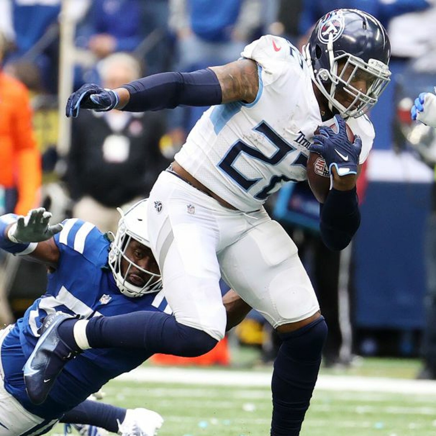 Domingo de NFL Semana 8 / 2021 (USA na Rede #309)