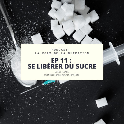 Se libérer du sucre cover