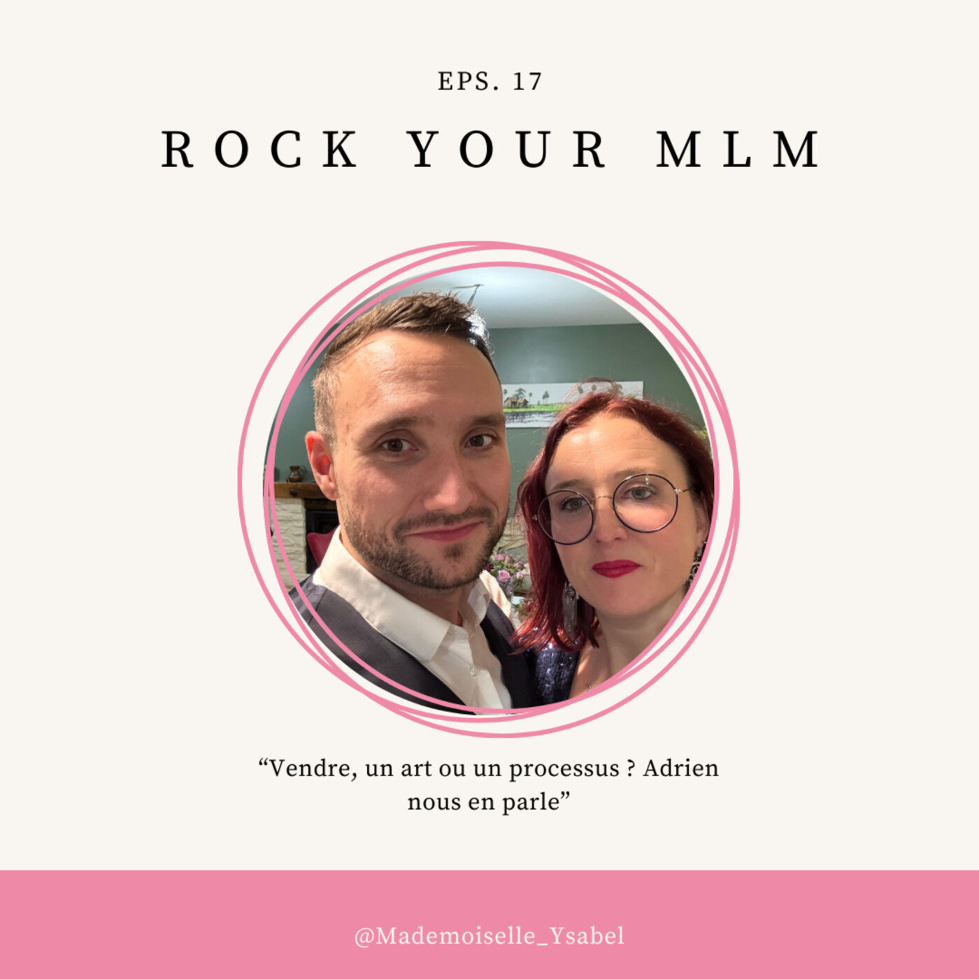 Un peu d'expertise commerciale ! episode artwork
