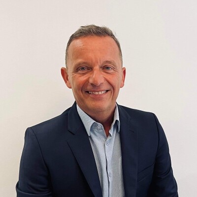 #132 Olivier Robert, fondateur de Sacrés Français - un heureux villageois du village Made in France cover