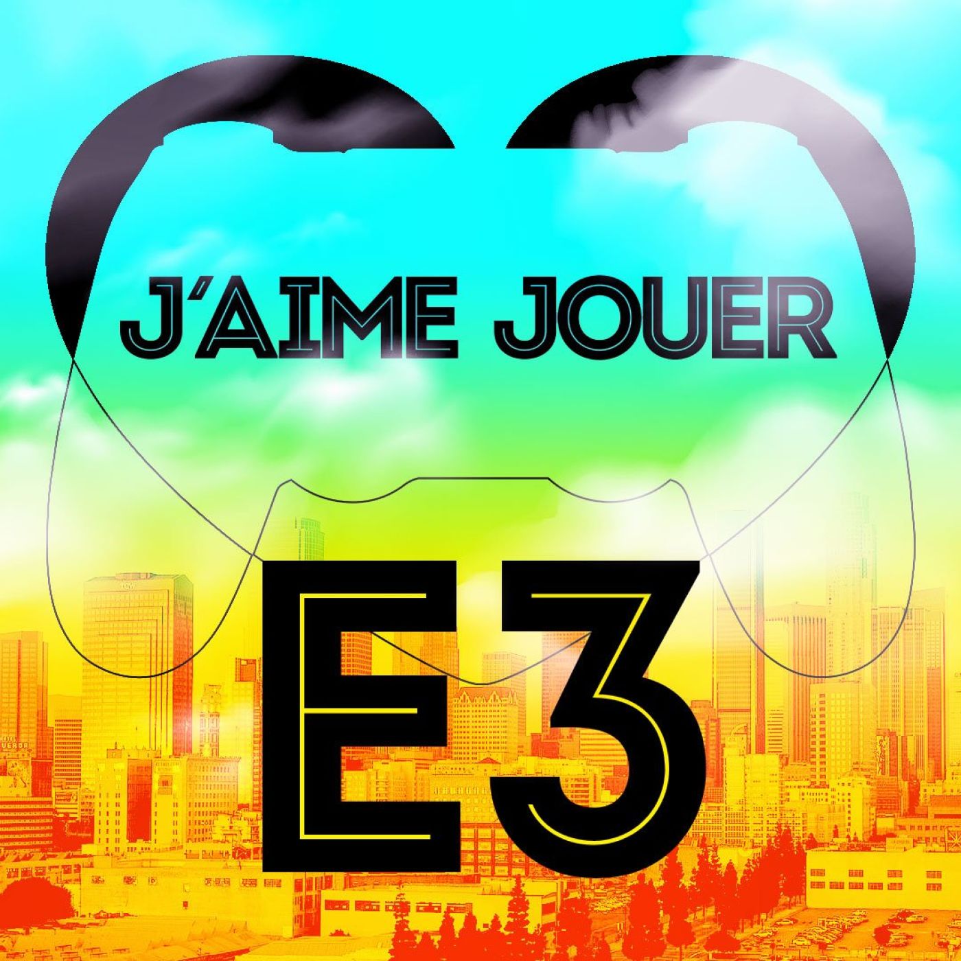 J\'AIME JOUER