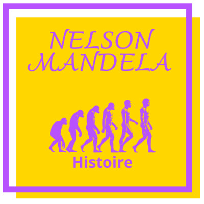 10 - Nelson Mandela cover