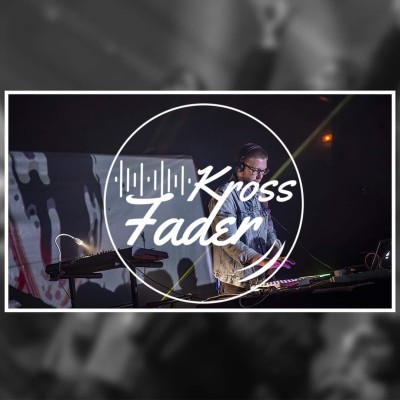 Krossfader Avec Bxam cover