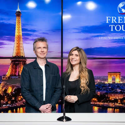 Michel Athénour : Gardien d’un savoir-faire maritime en voie de rareté cover