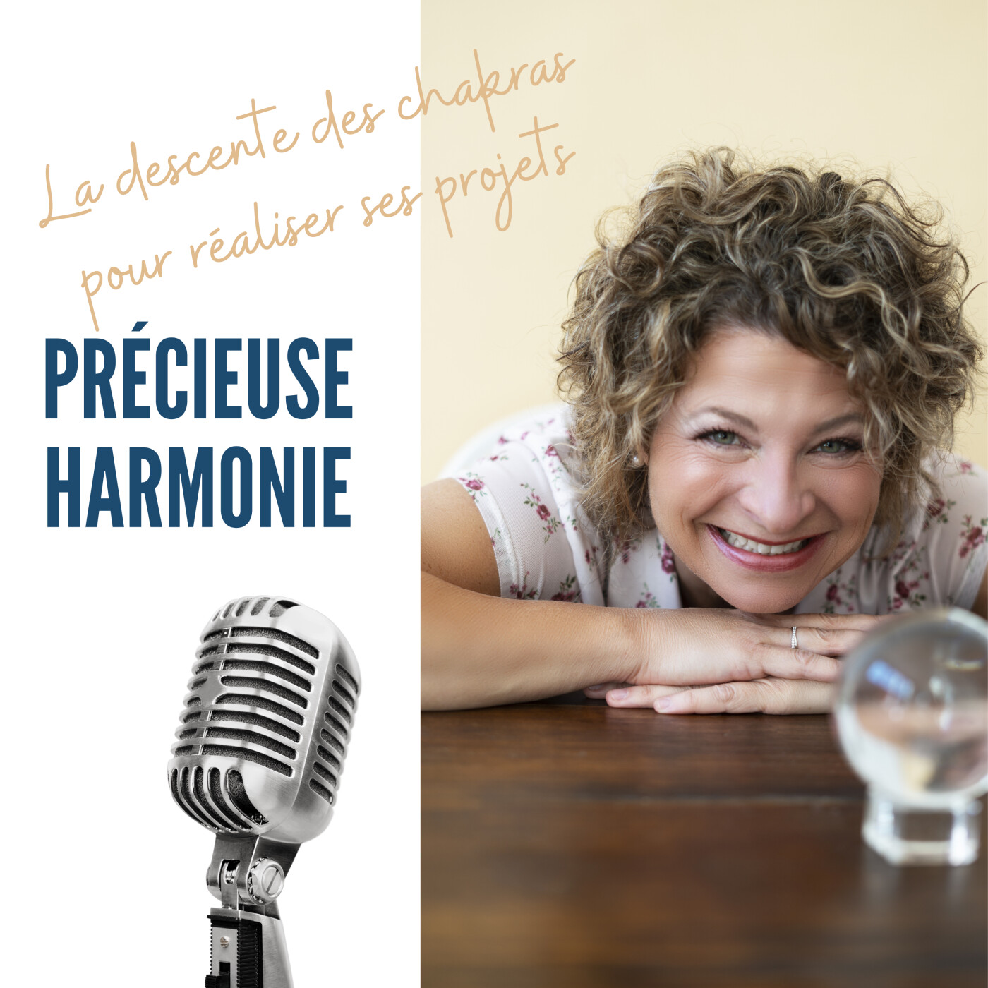 Précieuse Harmonie
