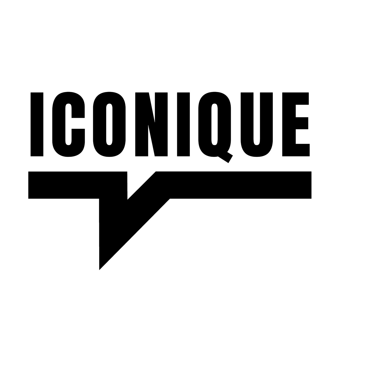 ICONIQUE episode artwork