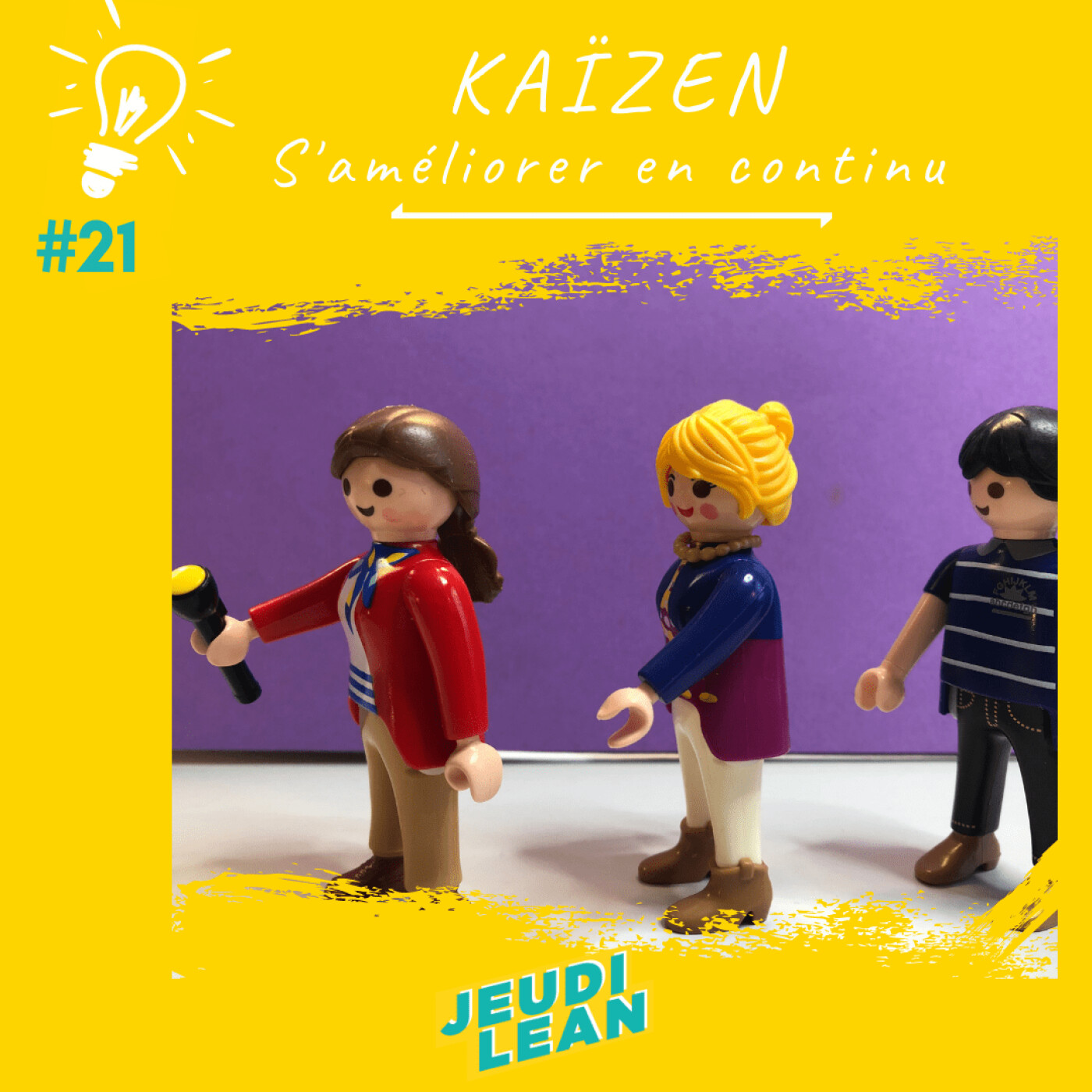 JeudiLean