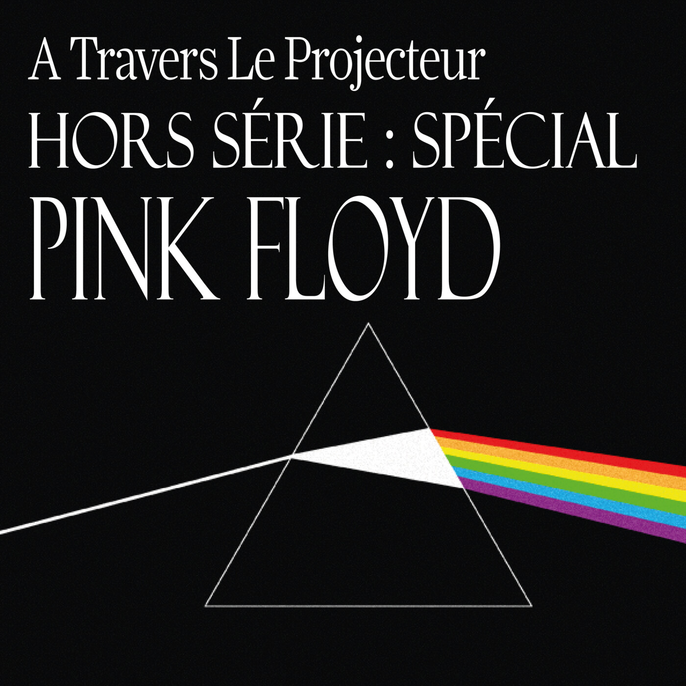 A Travers le Projecteur