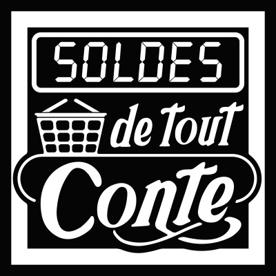 Soldes de tout conte - Ep 16 Fusée cover