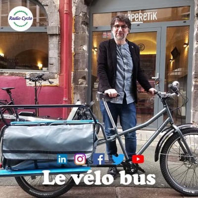 Lionel Schmitt cover