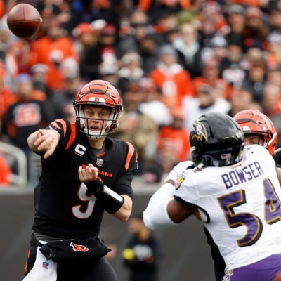 Prévia Wild Card - Playoffs NFL 2022/23 (Livecast TP #94) cover