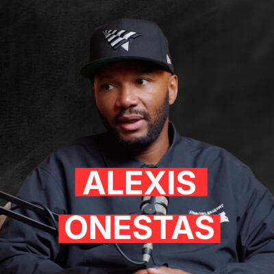 Alexis Onestas : Busta Flex, Damon Dash, Steve Stoute : les rencontres qui ont tout changé cover