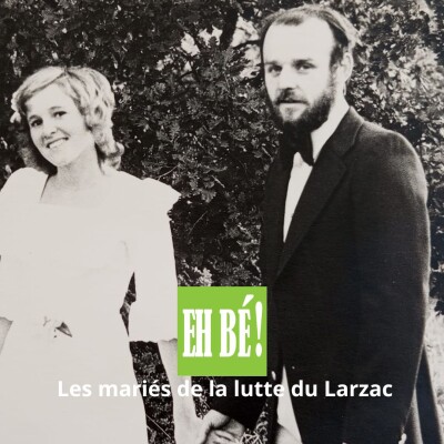 E05-Les Mariés de la Lutte du Larzac cover