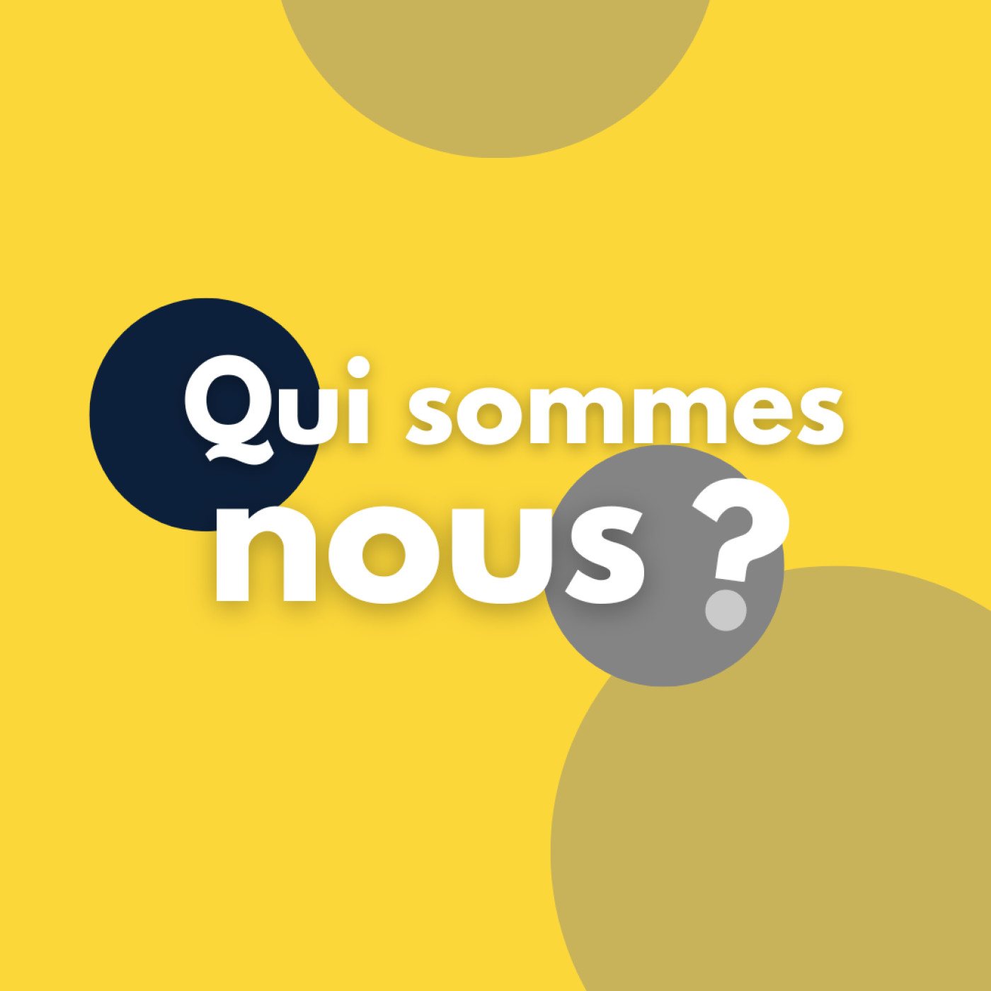 L\'art de dire