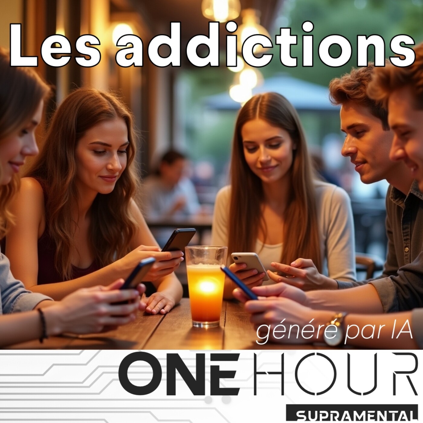 One Hour Supramental