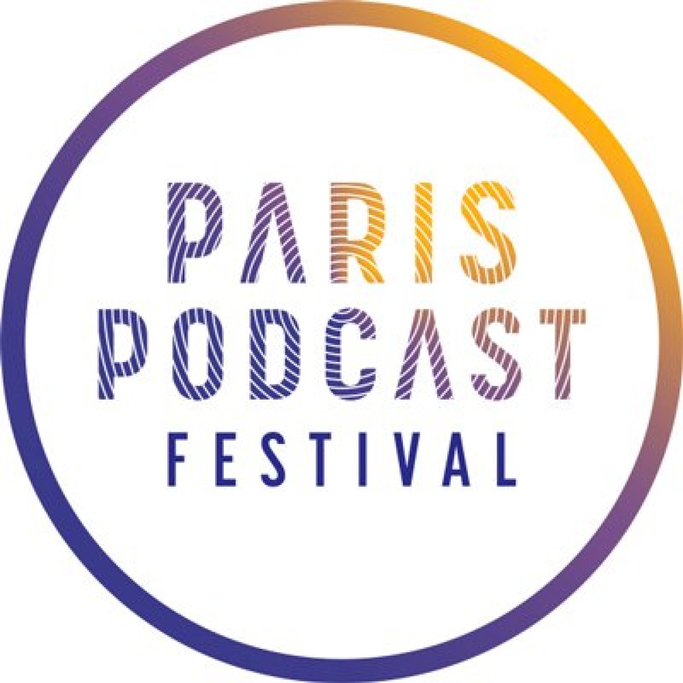 Paris Podcast Festival