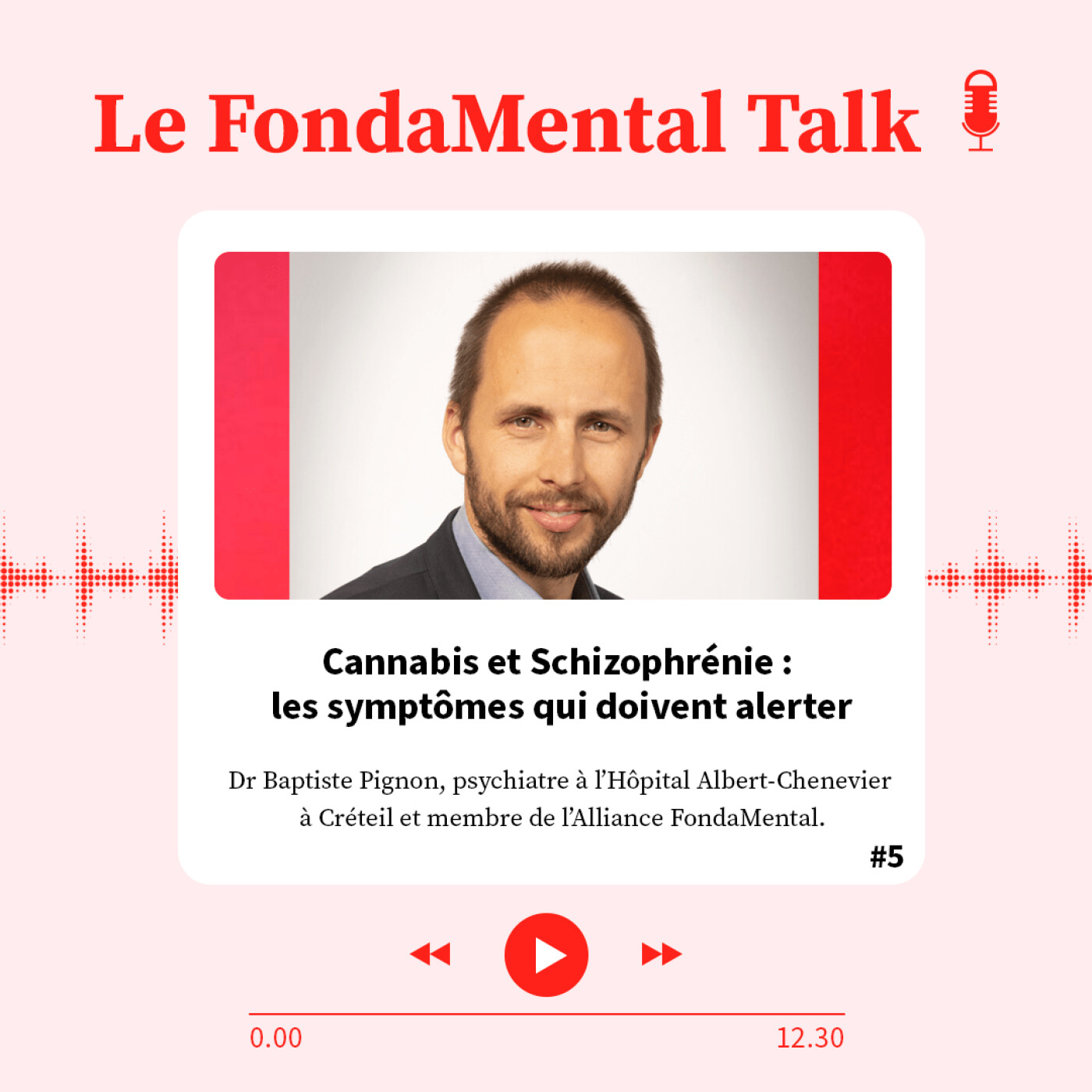 FondaMental Talk