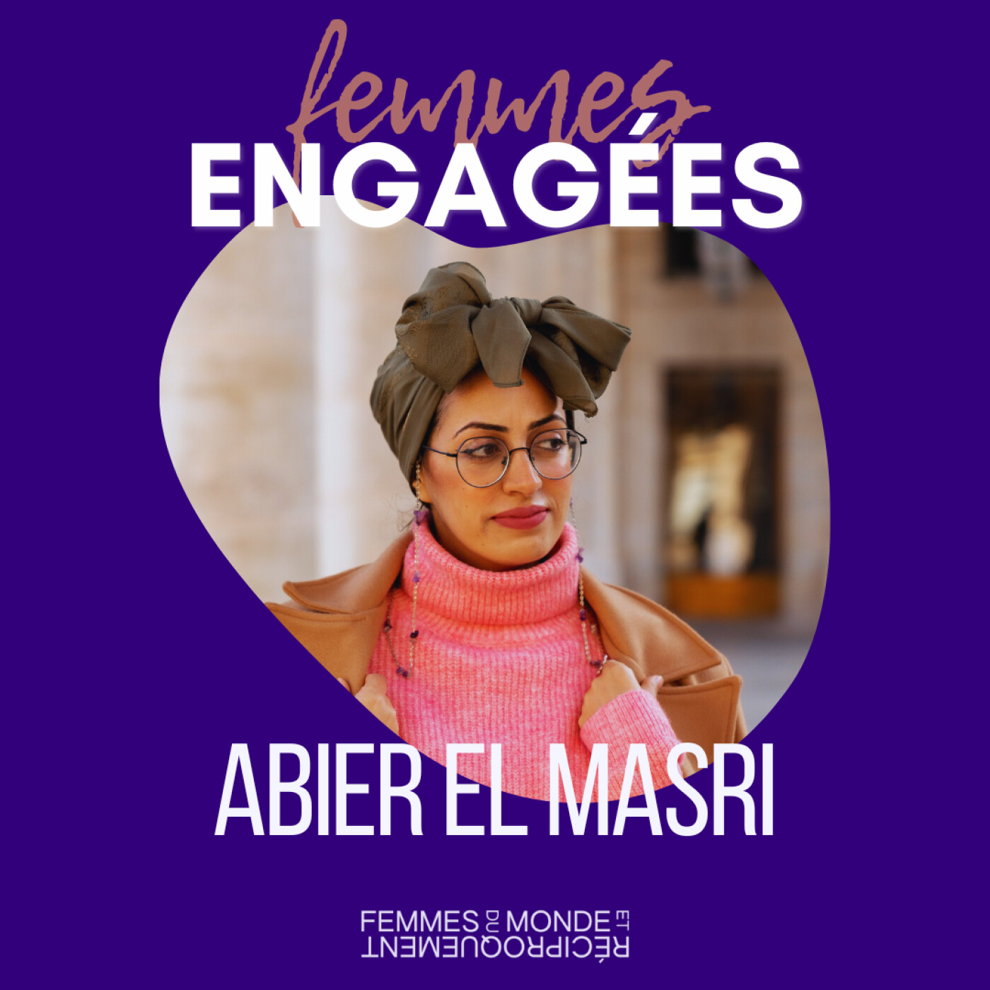 Femmes Engagées