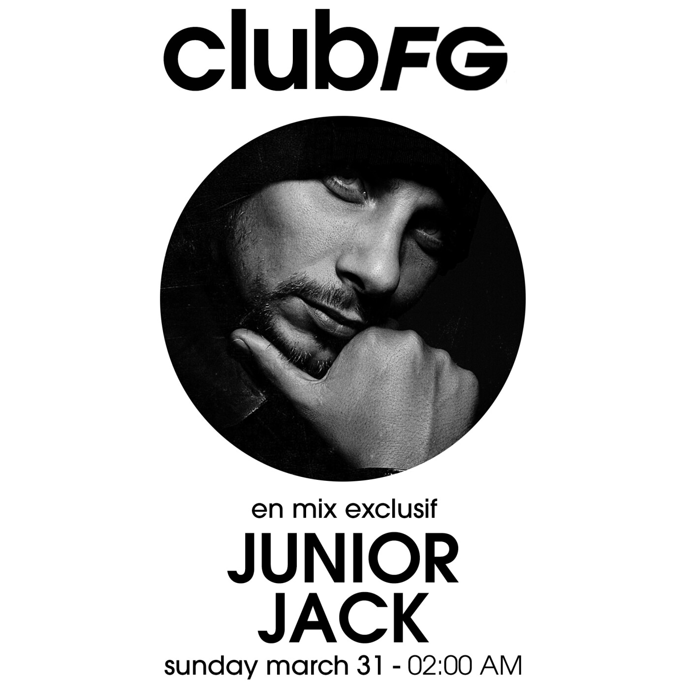 CLUB FG : JUNIOR JACK