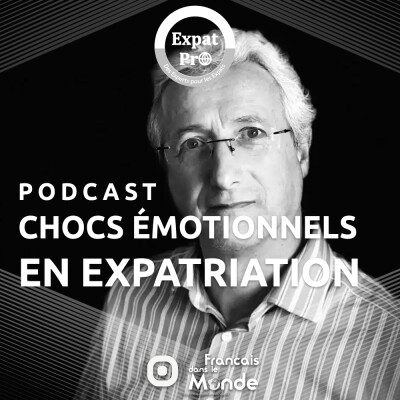 Expatriation & soutien émotionnel : Stephane Szerman partage son expérience cover