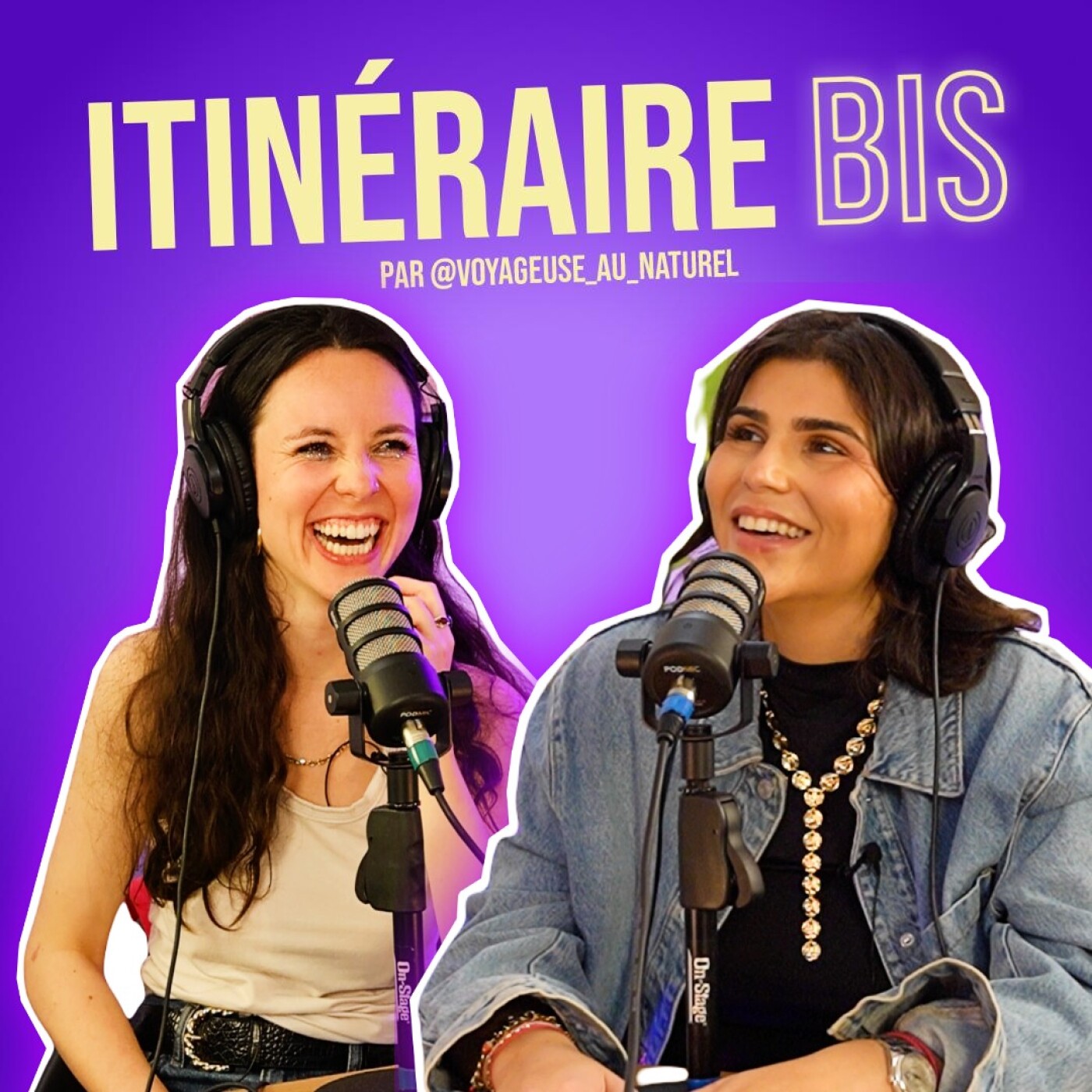 Itinéraire Bis