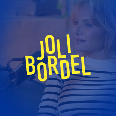 Episode 8 - Dorothée van der Cruyssen - Une vie guidée par l'impact cover
