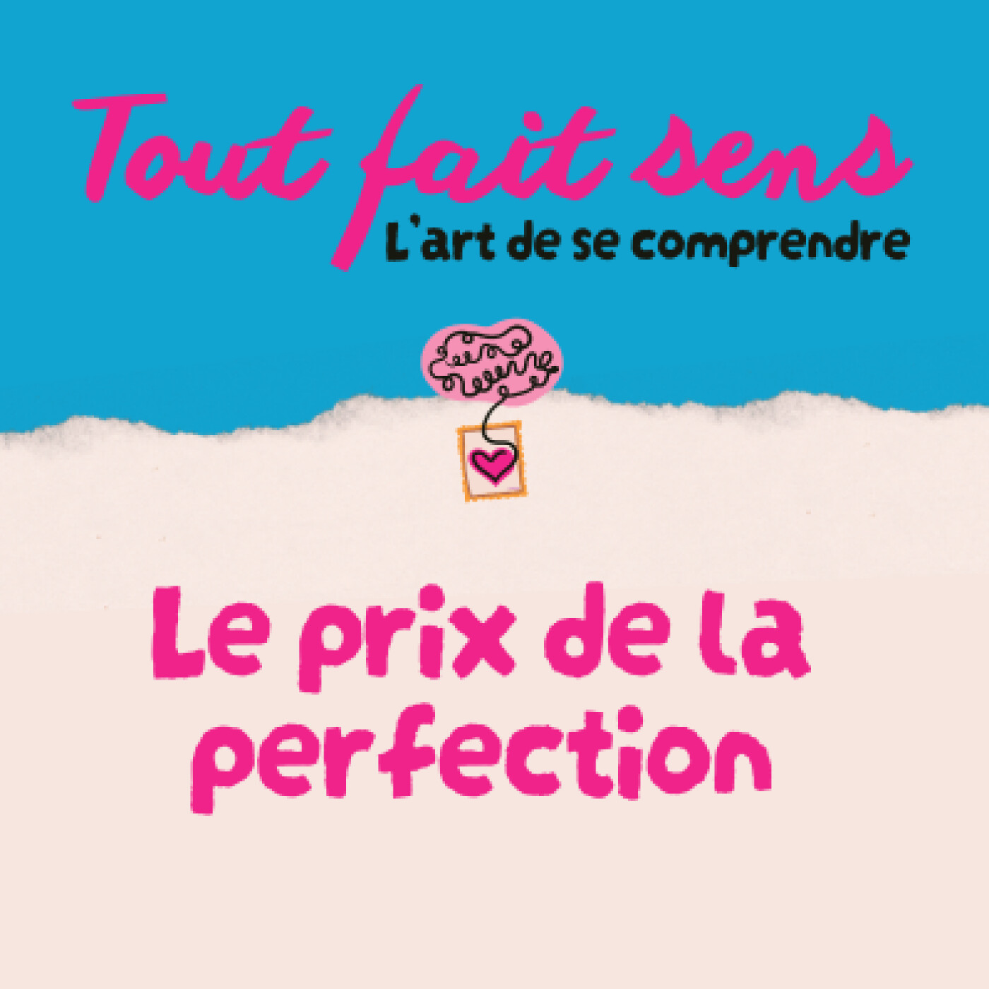 Et si la perfection t’empêchait d’être toi ? | Encanto, les rôles familiaux & le faux self