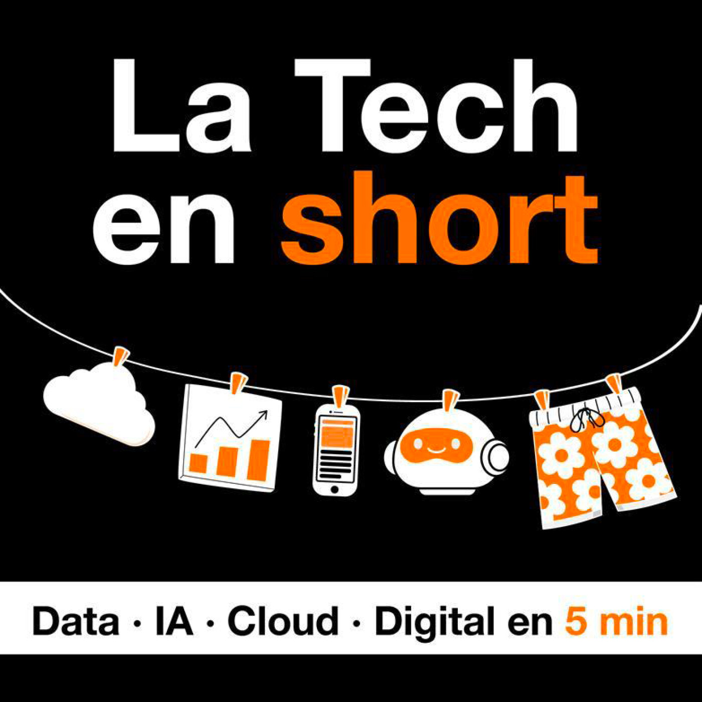 La Tech en short