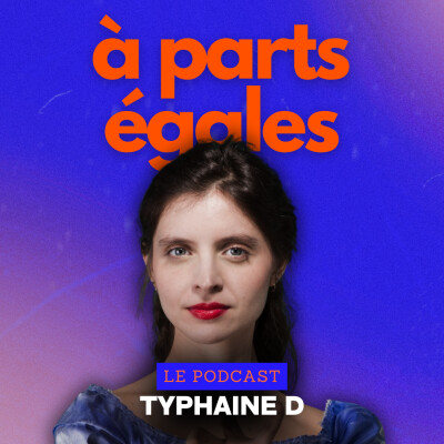 #17 L'argent est politique : Typhaine D cover