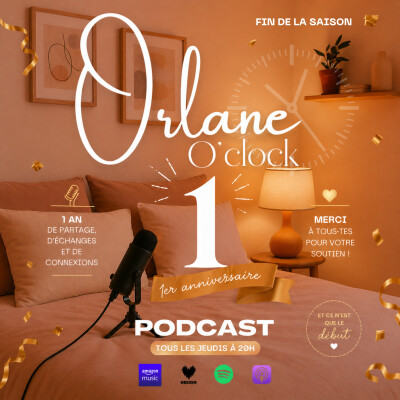 Episode 52 : La fin d'une ère [Fin de la Saison 1] cover