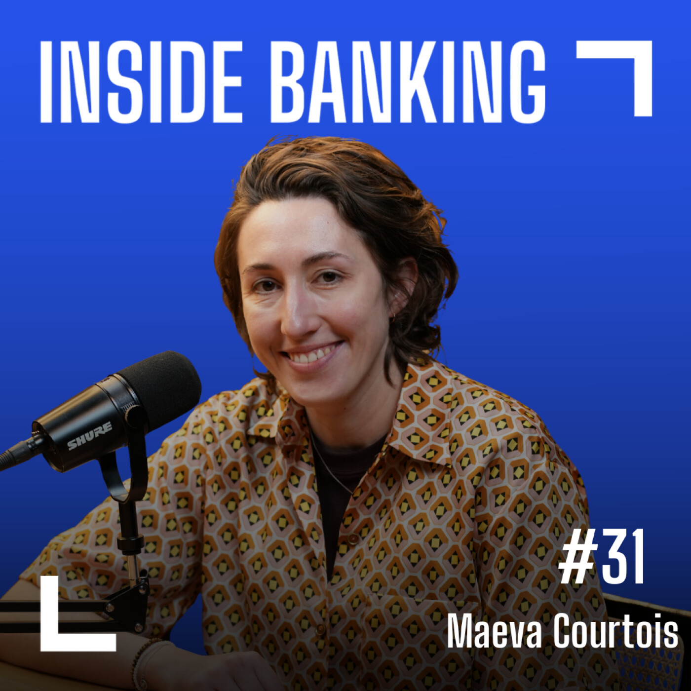 Comment verdir ton compte courant et tes crédits ? | Avec Maeva Courtois, CEO & Fondatrice d'helios, Chief of Banking Services de Younited episode artwork