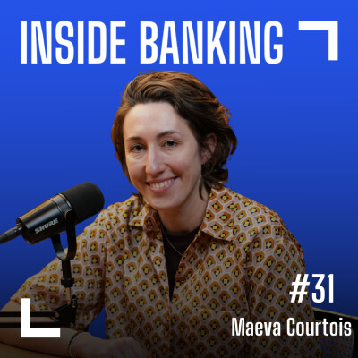 Comment verdir ton compte courant et tes crédits ? | Avec Maeva Courtois, CEO & Fondatrice d'helios, Chief of Banking Services de Younited cover