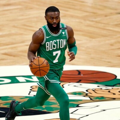 NBA: Jaylen Brown fora da temporada + última semana! (Livecast TP #30) cover