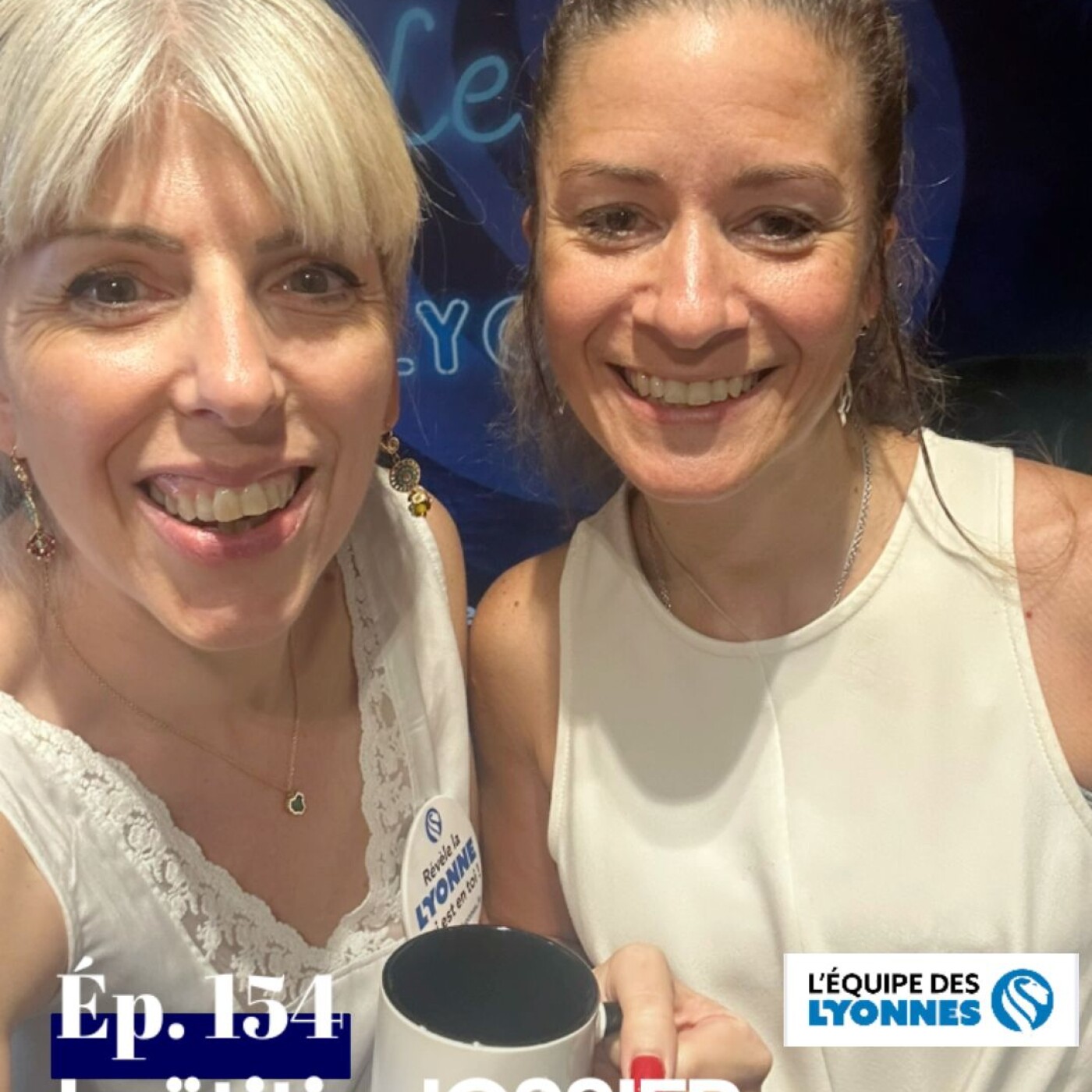 Le Café des Lyonnes