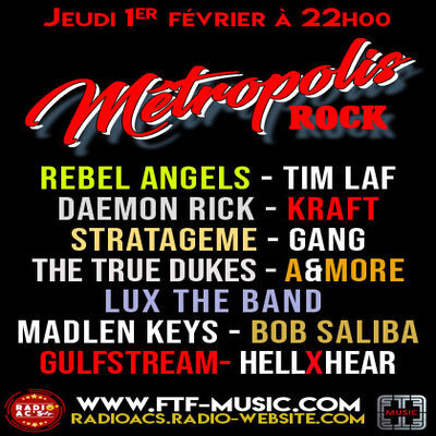 Nouvel épisode du 01/02 13:09 cover