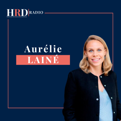 Babilou : Une entreprise gestionnaire de crèches | Aurélie Lainé, DRH de Babilou cover