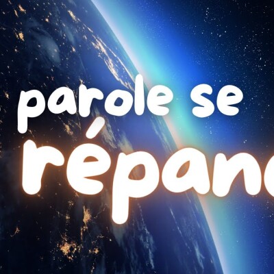 Parole et Évangile du jour |  Dimanche 11 mai • Acclamez votre Dieu ! cover