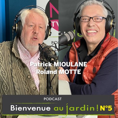 EMISSION#5 DU 17 AVRIL 2021-L'INTEGRALE cover