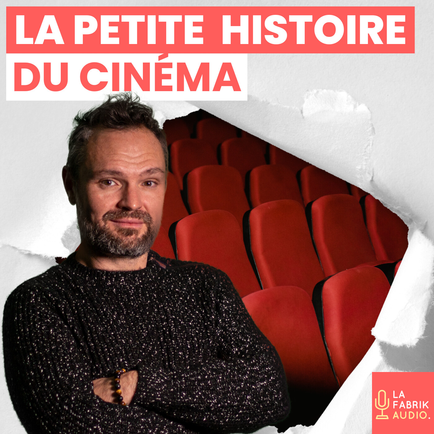LA PETITE HISTOIRE DU CINEMA – histoires et personnages du cinéma