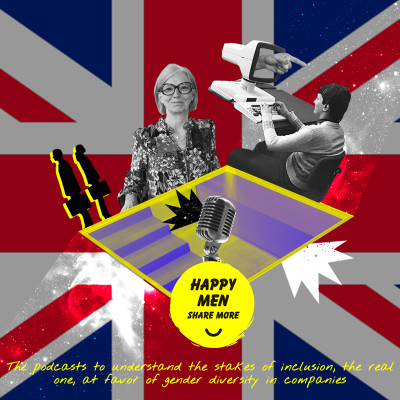 🇺🇸 #4 Presenteeism at work: where does it come from? How can we free ourselves from it? cover