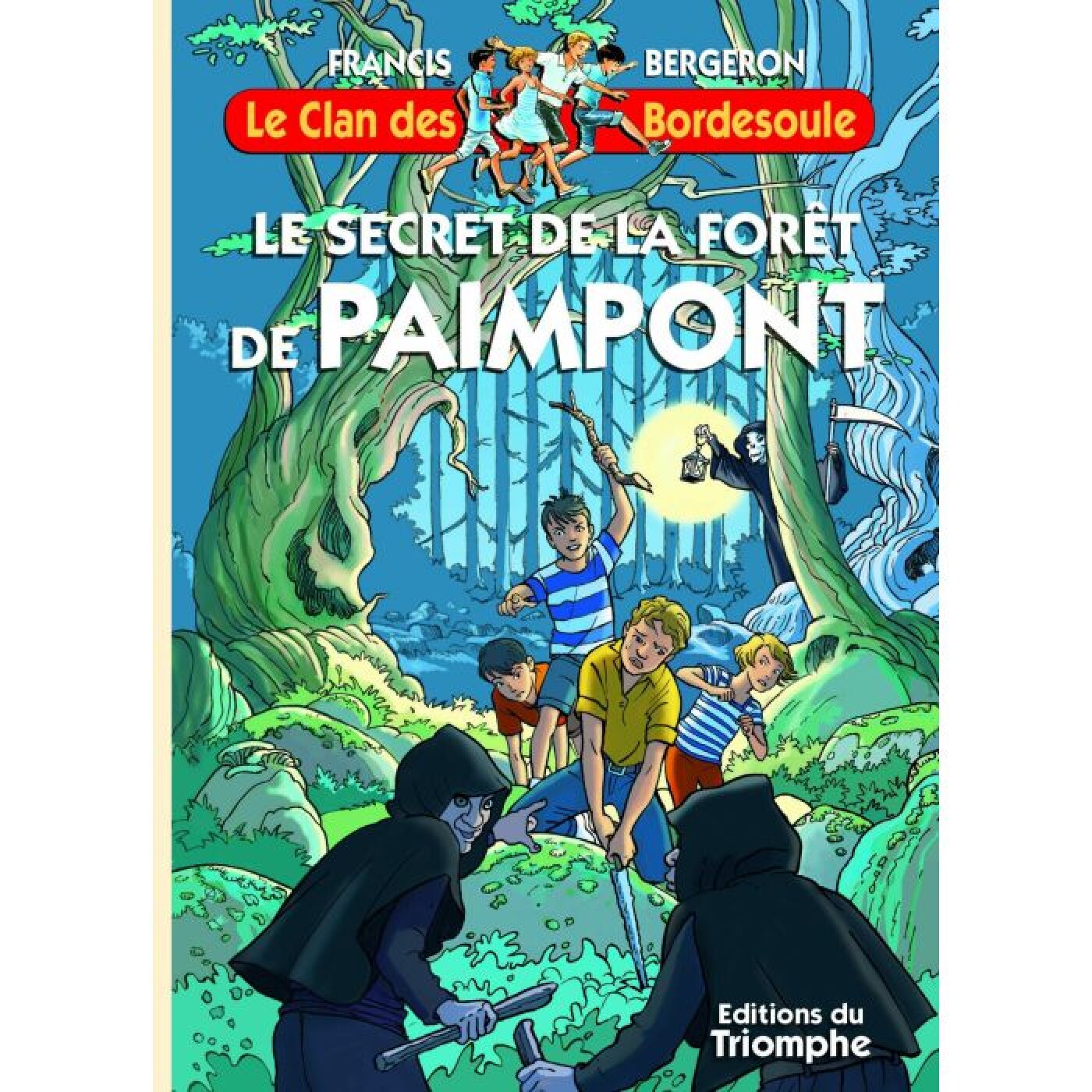 A l'Ecoute des Livres - Francis Bergeron episode artwork