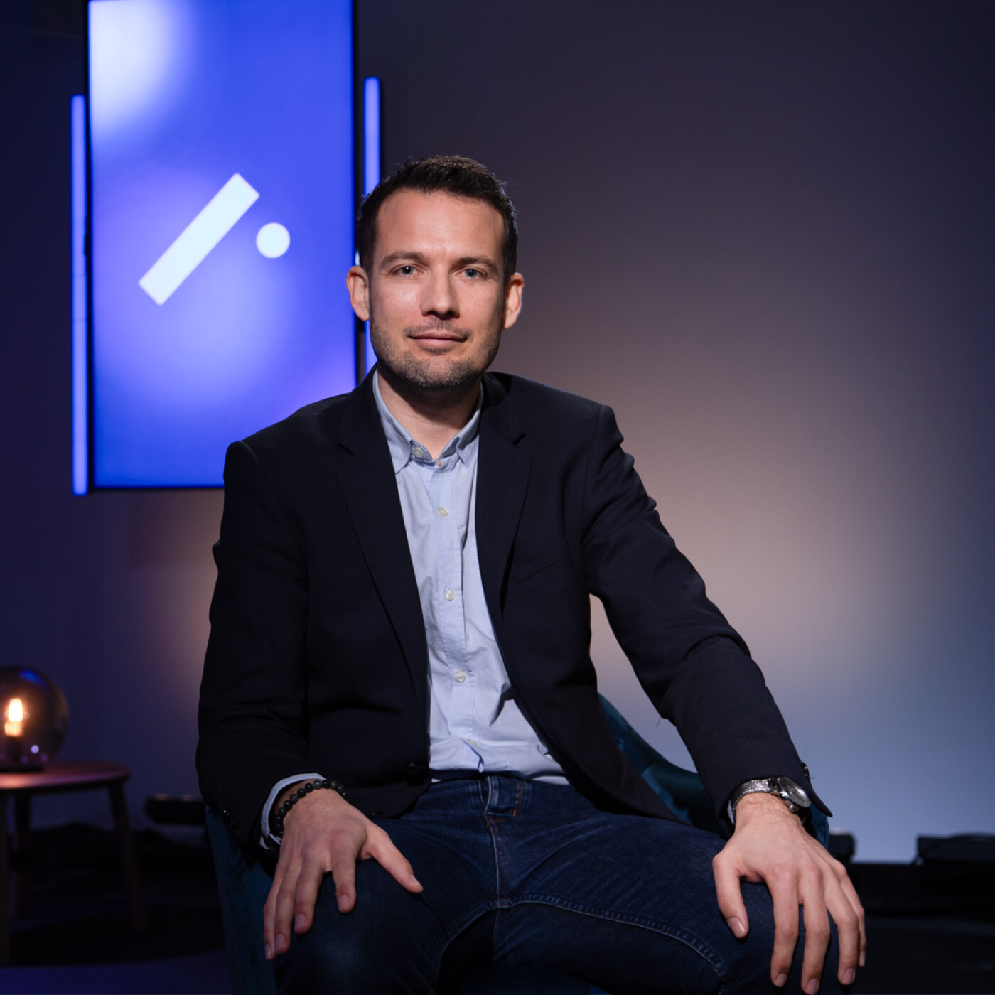 #2 Grégoire Papion, Co-fondateur d'Energies de Loire #2 Grégoire Papion, Co-fondateur d'Energies de Loire